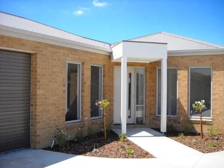 Main view of Homely house listing, 3/6 Edith Court, St Leonards VIC 3223