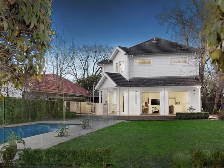 Main view of Homely house listing, 525A Neerim Road, Murrumbeena VIC 3163