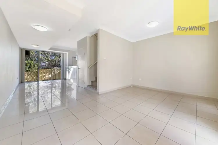 7/11-13 Tennyson Street, Parramatta NSW 2150