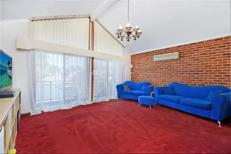 Fourth view of Homely house listing, 12 Franklin Place, Bossley Park NSW 2176