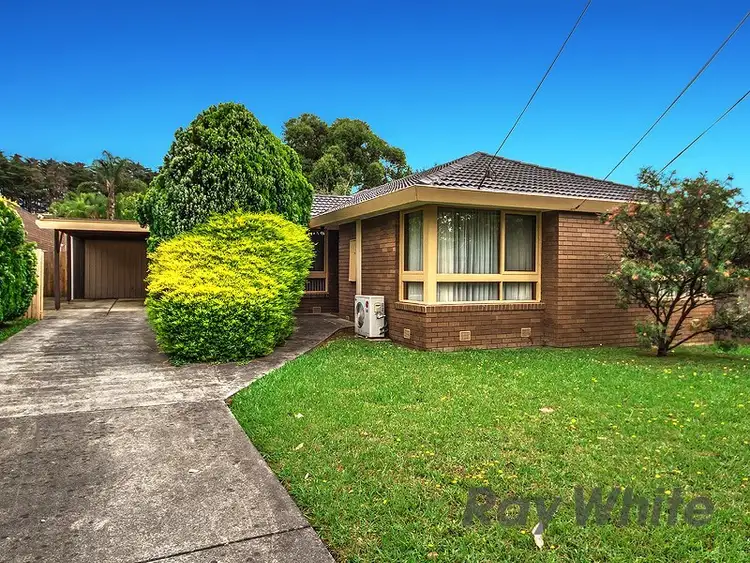 Second view of Homely house listing, 24 Joanne Avenue, Chirnside Park VIC 3116