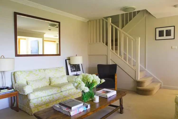 Fifth view of Homely house listing, 93A Boundary Street, Roseville NSW 2069