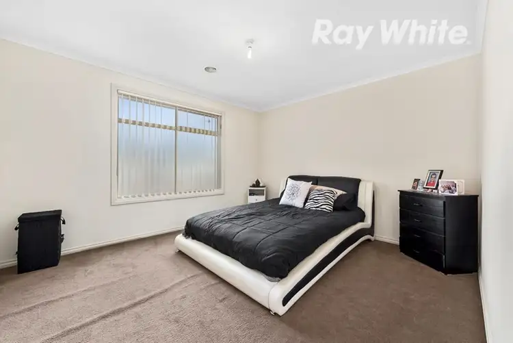 Fifth view of Homely townhouse listing, 36/90 Edgars Road, Thomastown VIC 3074