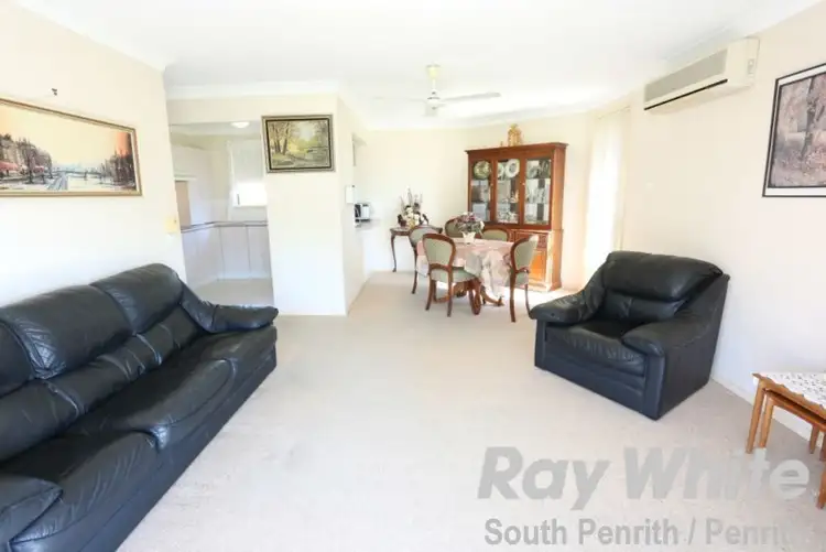 Fourth view of Homely unit listing, 100/37 Mulgoa Road, Penrith NSW 2750