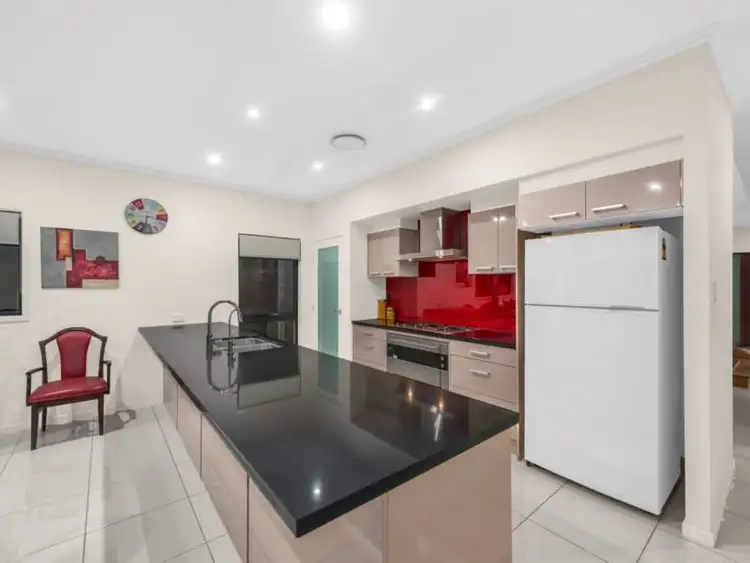 Fifth view of Homely house listing, 6 Harding Street, Hendra QLD 4011