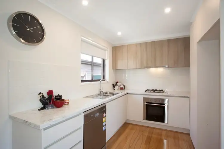 Third view of Homely unit listing, 4/115 Warrigal Road, Hughesdale VIC 3166