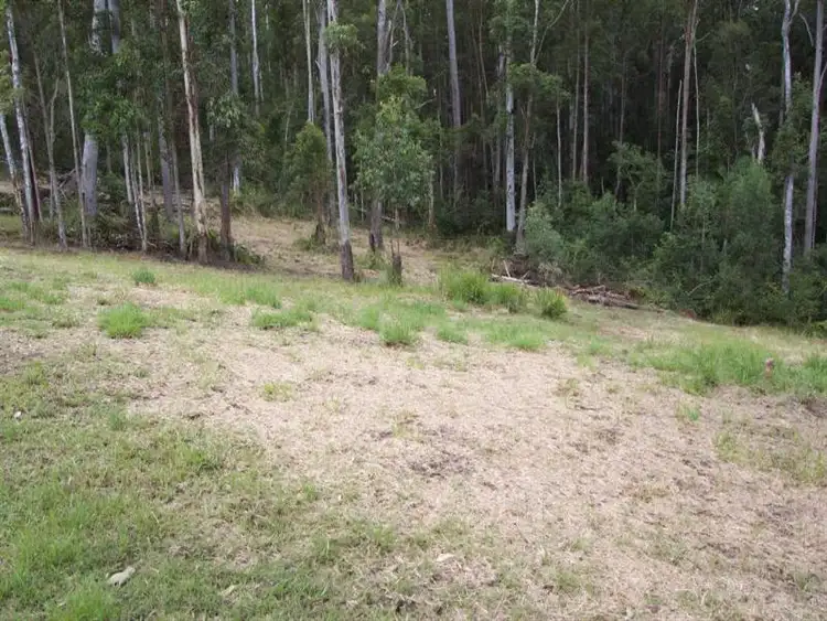 Second view of Homely land listing, 42 Whitewood Court, Lake Macdonald QLD 4563