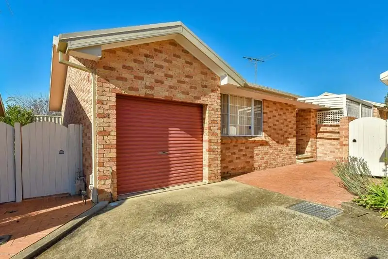 Main view of Homely villa listing, 4/50 Chester Road, Ingleburn NSW 2565