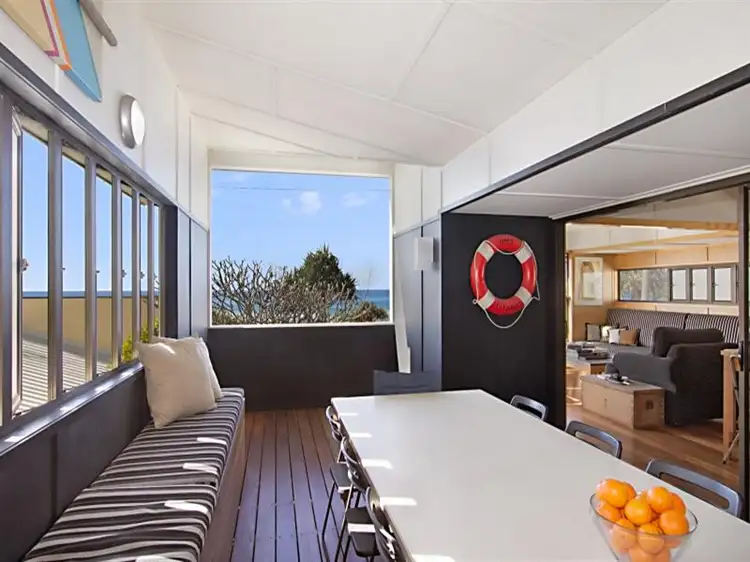 Fourth view of Homely house listing, 814 Pacific Parade, Currumbin QLD 4223