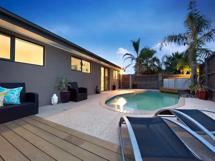 Seventh view of Homely house listing, 55 Stevens Road, Langwarrin VIC 3910