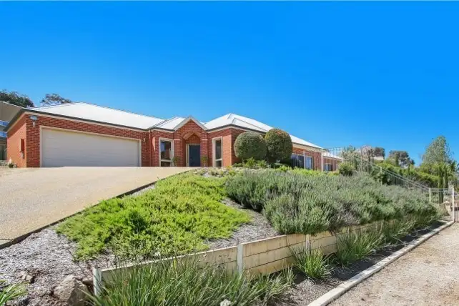 Second view of Homely house listing, 23 Beck Court, Albury NSW 2640