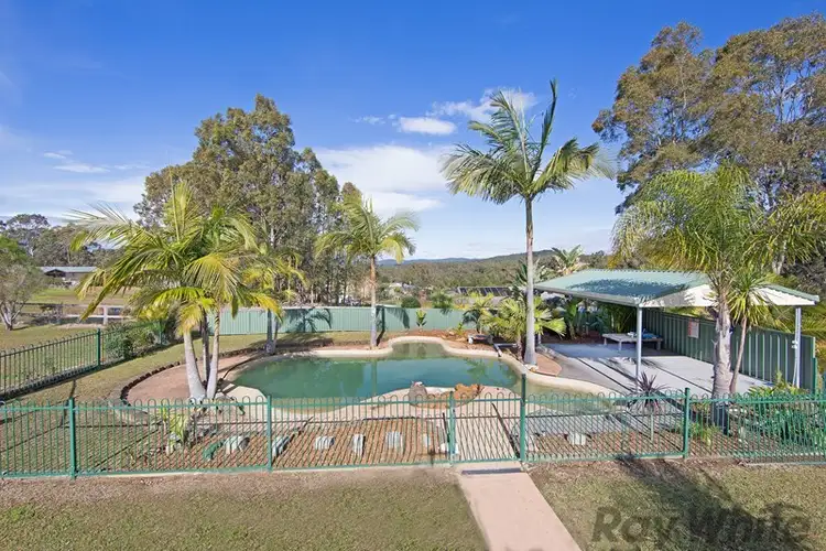 Second view of Homely house listing, 447 Hue Hue Road, Jilliby NSW 2259