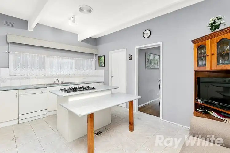 Second view of Homely house listing, 23 Huxley Avenue, Mulgrave VIC 3170