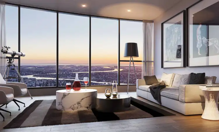 1802/222 Margaret Street, Brisbane QLD 4000