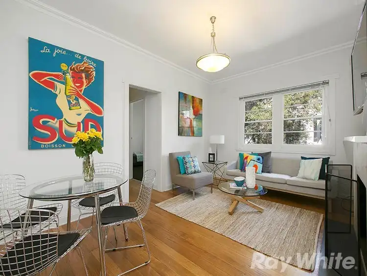 6/176 Barkly Street, St Kilda VIC 3182