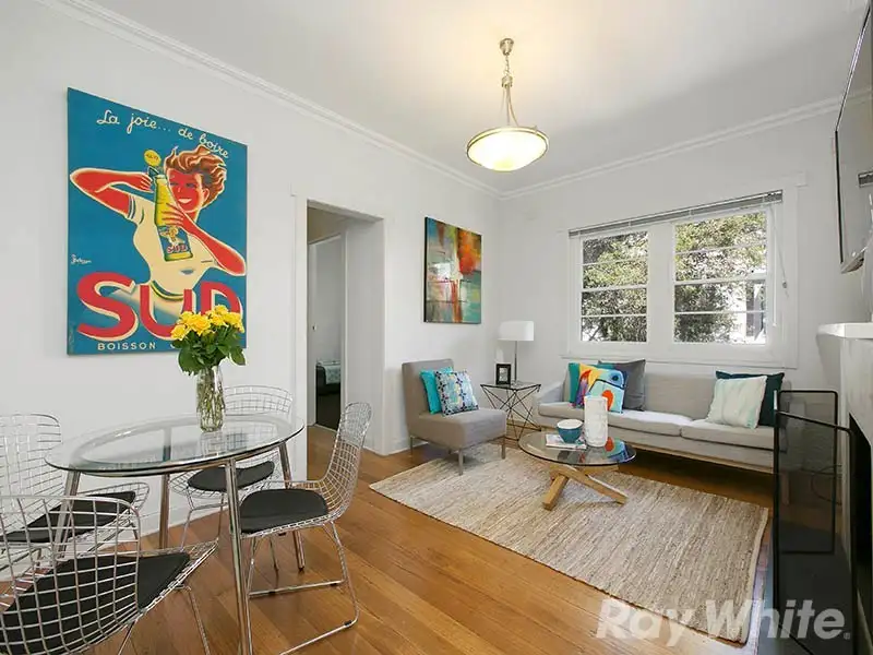Main view of Homely apartment listing, 6/176 Barkly Street, St Kilda VIC 3182