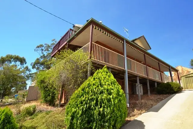 Second view of Homely house listing, 32 Monash Drive, Seymour VIC 3660