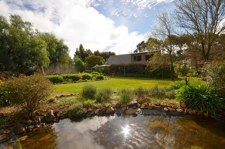 Main view of Homely house listing, 57 Stevens Street, Corop VIC 3559