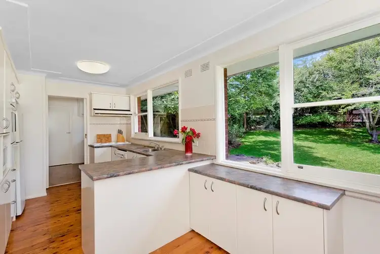 Second view of Homely house listing, 4 Wilima Place, Frenchs Forest NSW 2086