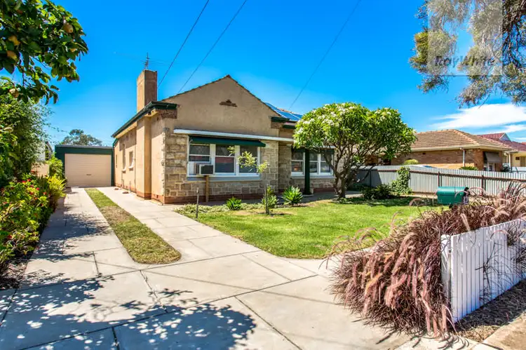 12 Stevens Street, Croydon Park SA 5008
