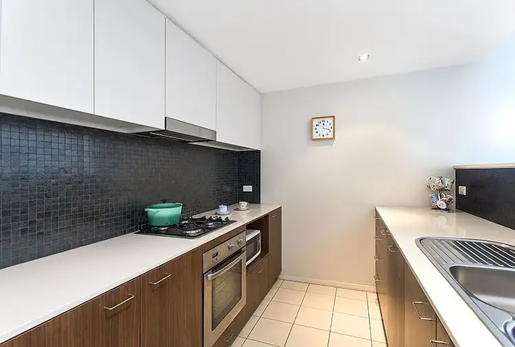 Fifth view of Homely apartment listing, 1101/260 Bunnerong Road, Hillsdale NSW 2036