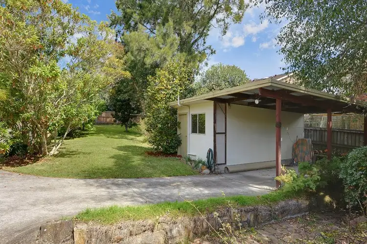 Third view of Homely house listing, 3 Northcote Road, Hornsby NSW 2077