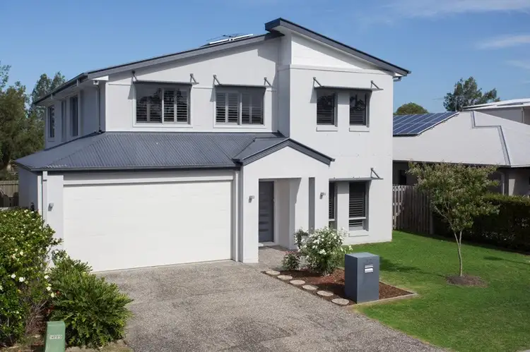 72 Petrie Crescent, Aspley QLD 4034