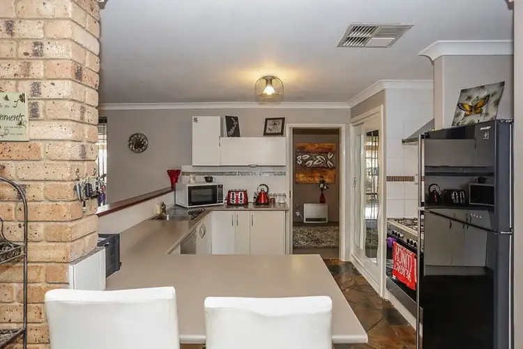 Main view of Homely house listing, 1 Florey Place, Huntingdale WA 6110
