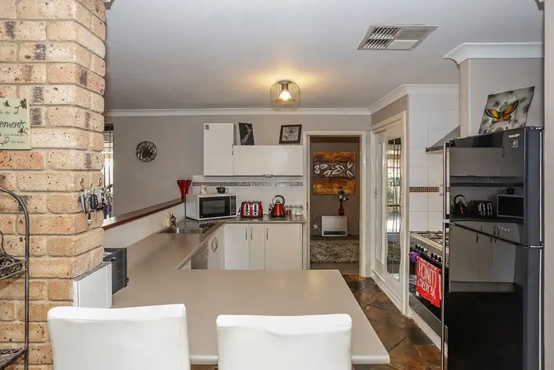 Main view of Homely house listing, 1 Florey Place, Huntingdale WA 6110