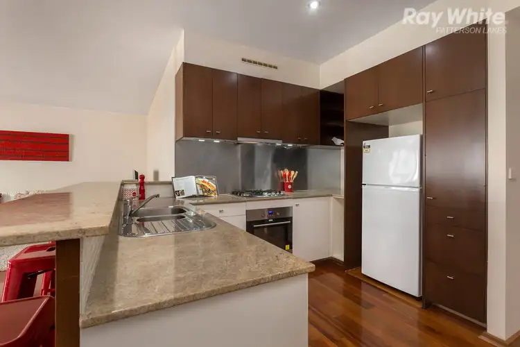 Third view of Homely house listing, 42/117 McLeod Road, Patterson Lakes VIC 3197