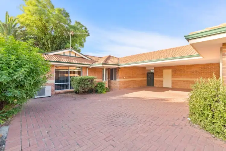 89B Short Street, Joondanna WA 6060