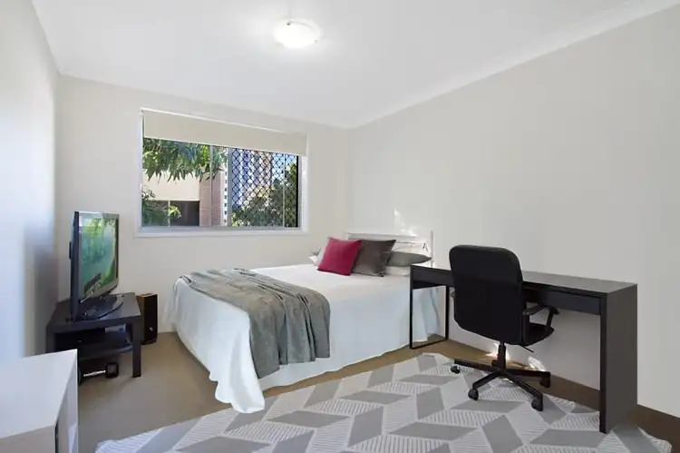 Fifth view of Homely unit listing, 6/21 First Avenue, Broadbeach QLD 4218