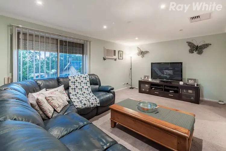 Seventh view of Homely house listing, 5 Dicello Rise, Epping VIC 3076