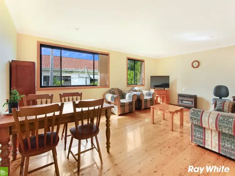 Second view of Homely house listing, 1 Jeffcoat Street, Albion Park NSW 2527