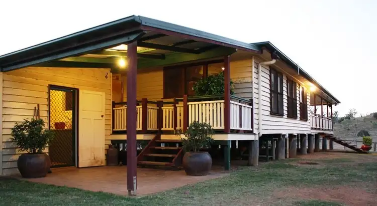 Third view of Homely rural property listing, 19545 Burnett Highway, Mundubbera QLD 4626