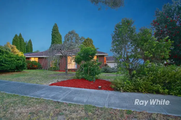 53 Merryn Grove, Wantirna South VIC 3152