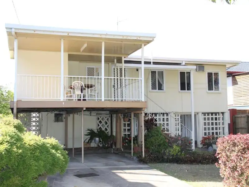 Main view of Homely house listing, 74 Wyndham Avenue, Boyne Island QLD 4680