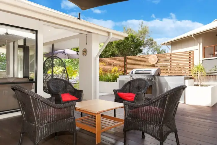 Seventh view of Homely townhouse listing, 19/18 McPherson Road, Sinnamon Park QLD 4073