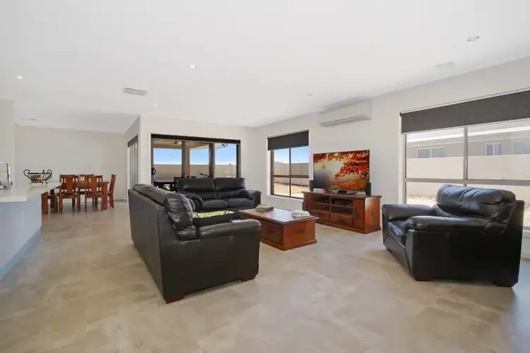 Second view of Homely house listing, 34 Vanguard Street, Yarrawonga VIC 3730