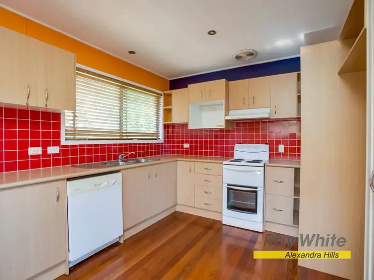 Fourth view of Homely house listing, 33 Moolingal Street, Jindalee QLD 4074