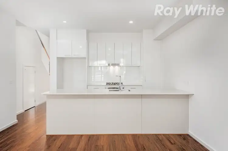 Fourth view of Homely townhouse listing, 2 Stellar Place, Bundoora VIC 3083