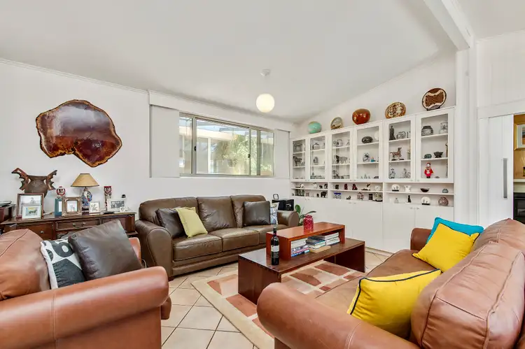 Fourth view of Homely house listing, 48 Beauchamp Street, Deakin ACT 2600