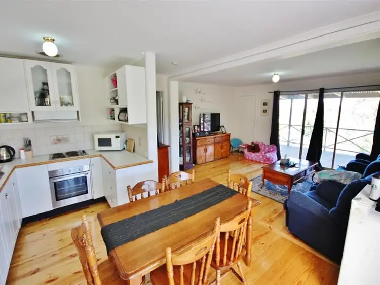 Second view of Homely house listing, 87 Elizabeth Street, Young NSW 2594