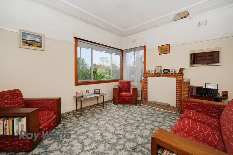 Third view of Homely house listing, 47 Surrey Street, Epping NSW 2121