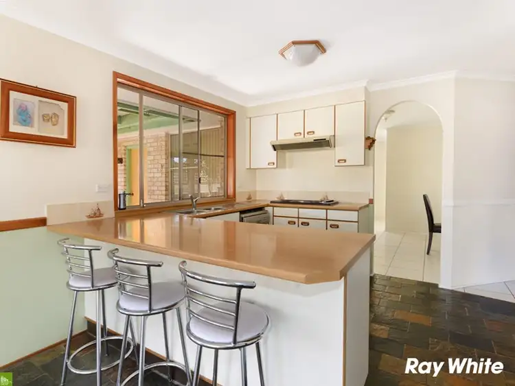 Fourth view of Homely house listing, 10 Ribbonwood Place, Albion Park Rail NSW 2527