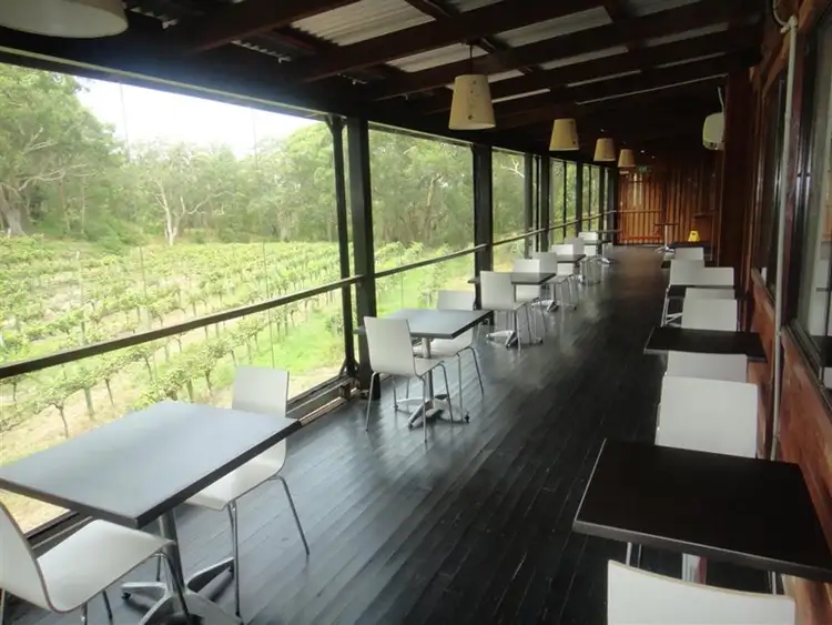 Second view of Homely rural property listing, 3439 Nelson Bay Road, Bobs Farm NSW 2316