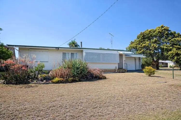 150 Rainbow Street, Biloela QLD 4715