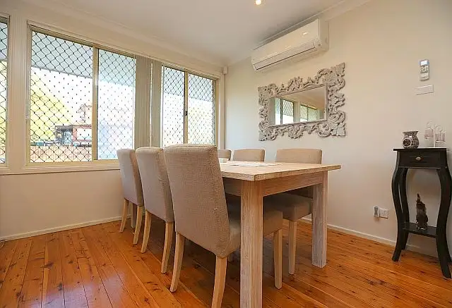 Fifth view of Homely house listing, 1 Forshaw Avenue, Chester Hill NSW 2162