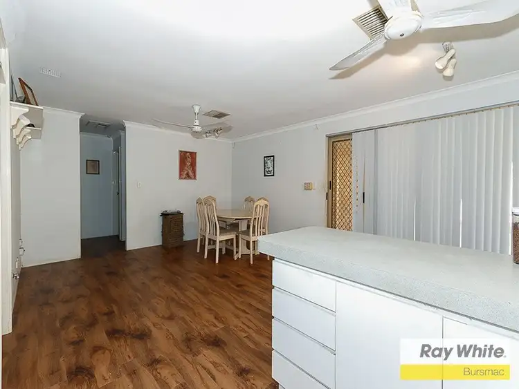 Sixth view of Homely house listing, 77 Giralia Parkway, Ballajura WA 6066