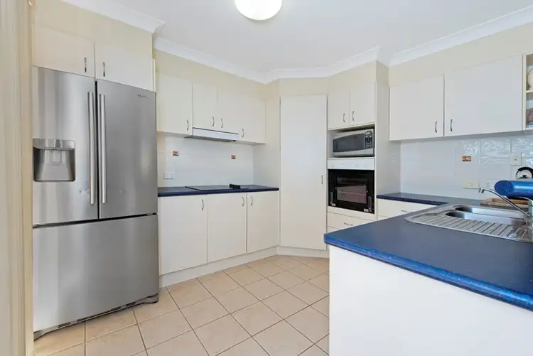 Fourth view of Homely house listing, 6 Kanangra Cove, Port Macquarie NSW 2444